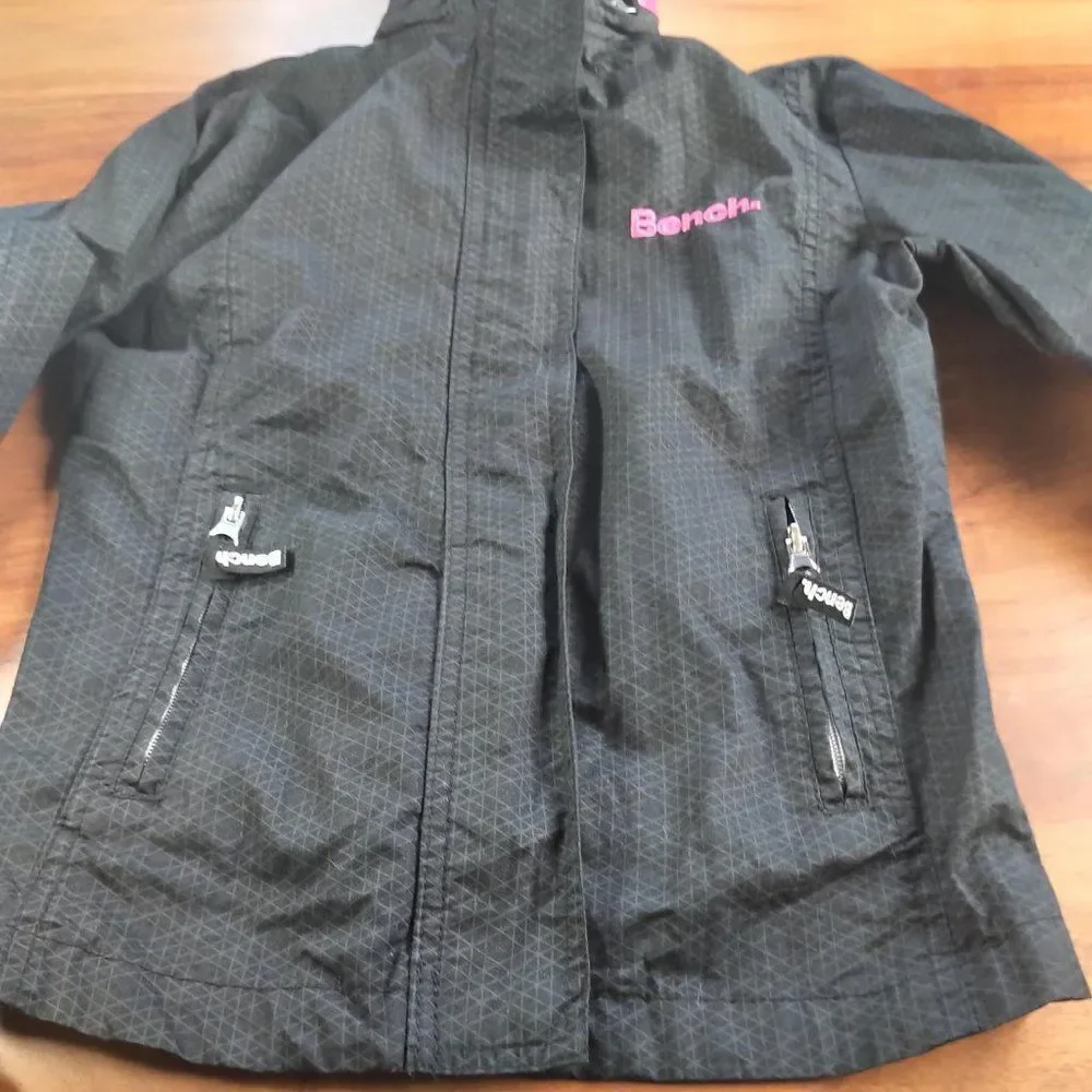 Bench Spring Jacket  - Picture 4 of 14